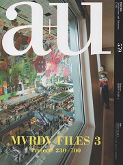 El Croquis 111: MVRDV 1997-2002: El Croquis: 9770212568001