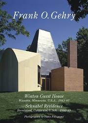 Gehry Residence / Gehry Partners | ArchDaily