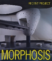 Morphosis 作品集 トムメイン 建築 絶版 モーフォシス Morphosis - Thursday Books