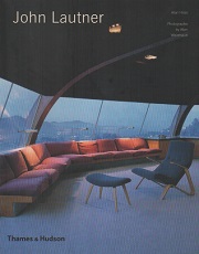 アメリカンモダン　John Lautner ジョン・ロートナー作品集　建築 砂漠の中に建てられたジョン・ロートナーの有機的建築 | Houzz