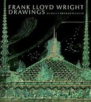 Frank Lloyd Wright Drawings | フランク・ロイド・ライト