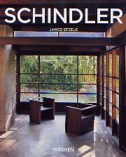 R.M. SCHINDLER / ルドルフシンドラー家具本