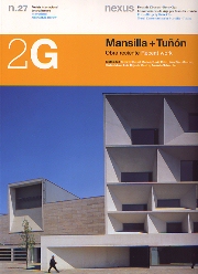 アート・デザイン・音楽 Mansilla + Tunon / El Croquis 161 Mansilla + Tunon / El Croquis 161 - メルカリ