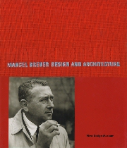 Marcel Breuer: Design and Architecture | マルセル