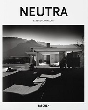 希少【大型本】 Richard Neutra ノイトラ 建築作品集 タッシェン