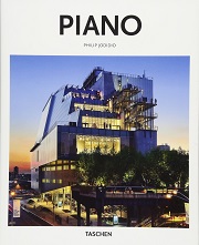 Renzo Piano 建築作品集 巨匠建築家レンゾ・ピアノの代表建築作品10選。世界に衝撃を与え
