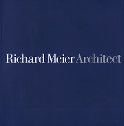 Richard Meier Houses | リチャード・マイヤー | nostos books