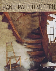 Handcrafted Modern - At Home with Mid-century D