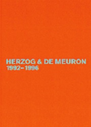 HERZOG & DE MEURON：ヘルツォーク＆ド・ムーロンの販売・通販