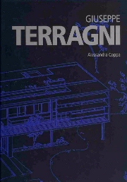 ジュゼッペ・テラーニ Giuseppe Terragni：opera completa 1925