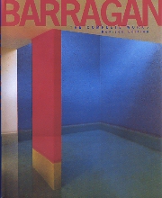 ルイス・バラガンの建築 Luis Barragan 洋書 ルイス・バラガンの建築 | 齋藤裕 | nostos books ノストスブックス