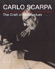 建築の詩人 カルロ・スカルパ CARLO SCARPA - 古本買取販売 ハモニカ古書店 建築 美術 写真 デザイン 近代文学 大阪府古書籍商組合加盟店
