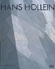 Hans Hollein　ハンス・ホライン作品集 Hans Hollein ハンス・ホライン作品集