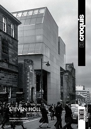 スティーブン・ホール/エル・クロッキー　StevenHoll/Elcropuis EL CROQUIS 93 (1998 - V): STEVEN HOLL 1996-1999: Richard C