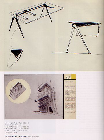 JEAN PROUVÉ by Jean Prouvé – twelvebooks