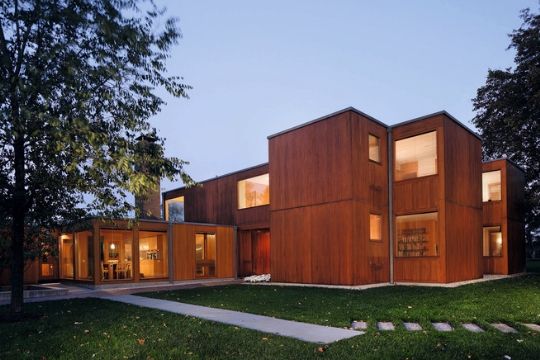 The Houses of Louis Kahn ルイス・カーン - 古本買取販売