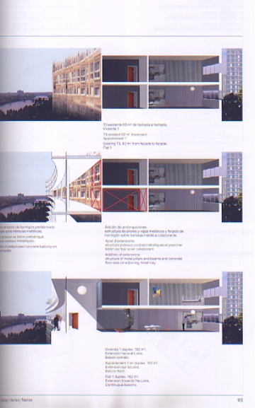 lacaton&vassal 建築設計の洋書 ハモニカ古書店 | Lacaton & Vassal ラカトン＆ヴァッサル