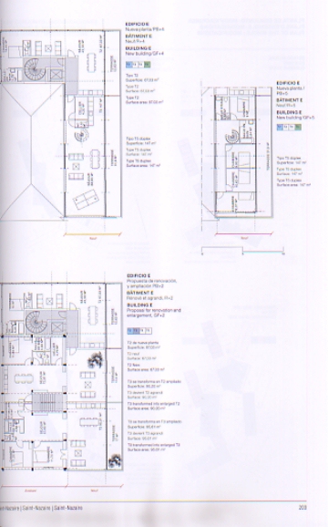 lacaton&vassal 建築設計の洋書 lacaton&vassal 建築設計の洋書 南洋堂書店ウェブショップ
