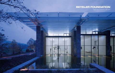 Piano: Renzo Piano Building Workshop Complete Works 1966