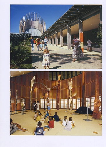 Renzo Piano Building Workshop Vol.5 レンゾ・ピアノ作品集