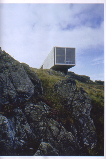 スノヘッタ作品集　Snohetta Works スノヘッタ作品集 Snohetta Works ｜ 2009・Lars Muller ｜ 建築