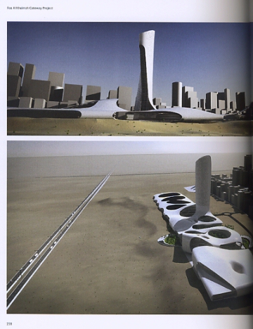 スノヘッタ作品集 Snohetta Works