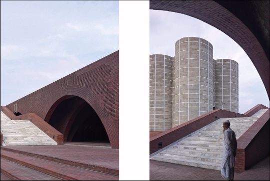 Kahn ルイス・カーン 建築の世界 古書古本 Totodo：ルイス・カーン 建築の世界 (Louis I Kahn