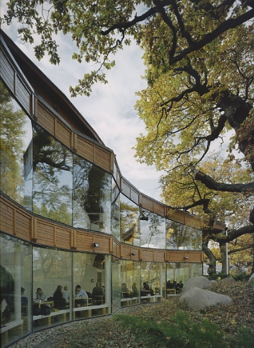ラルフ・アースキン Ralph Erskine, Architect 664. Ralph Erskine /// Villa Erskine ///