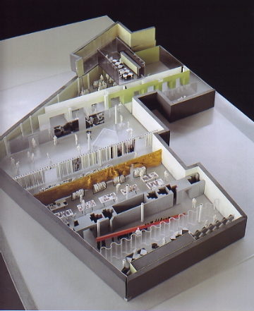 EL CROQUIS 134/135  OMA/ KOOLHAAS VOL.II