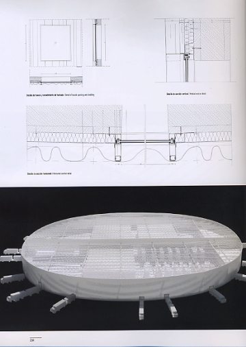 El Croquis Sanaa 1983-2004: Sejima Nishizawa 77(I)+99+121