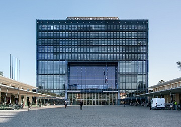 EL CROQUIS 65/66 Jean Nouvel 1987-1994 ジャン・ヌーヴェル
